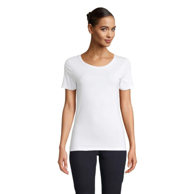Футболка жіноча NEOBLU Lucas women