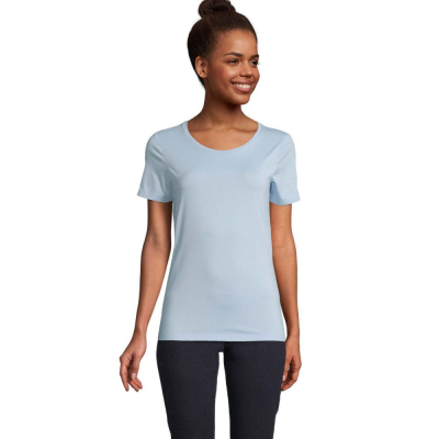 Футболка жіноча NEOBLU Lucas women