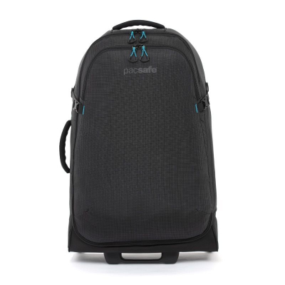 Сумка дорожня Toursafe 29 wheeled luggage, 2 ступені захисту
