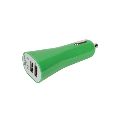 Автомобільний зарядний пристрій USB