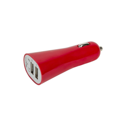 Автомобільний зарядний пристрій USB