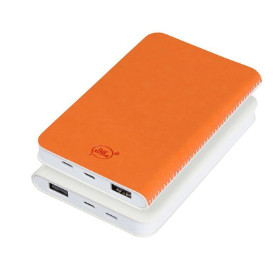 Повербанк FRANKY, 4000 mAh