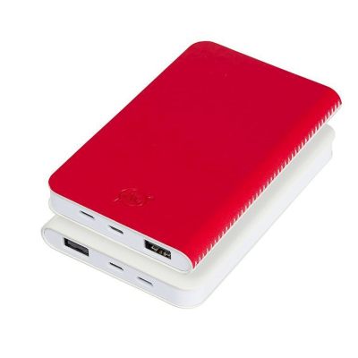 Повербанк FRANKY, 4000 mAh