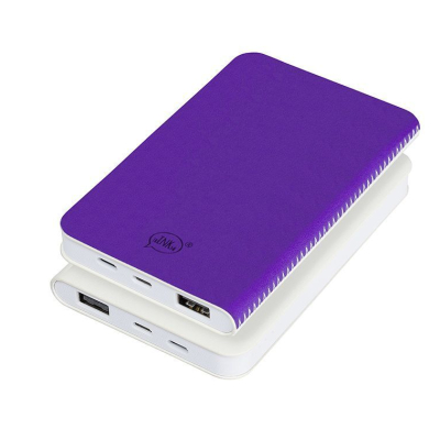 Повербанк FRANKY, 4000 mAh