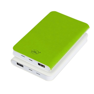 Повербанк FRANKY, 4000 mAh
