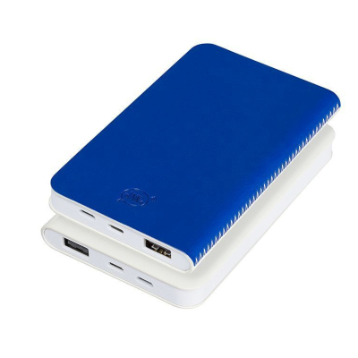 Повербанк FRANKY, 4000 mAh