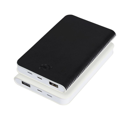 Повербанк FRANKY, 4000 mAh