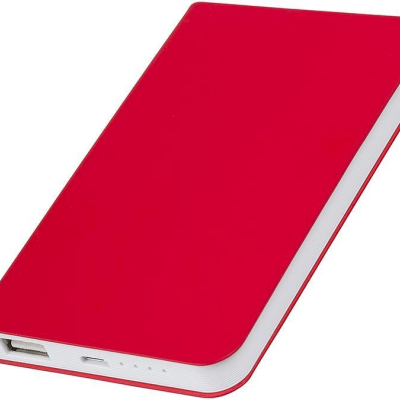Повербанк SILKY, 4000 mAh