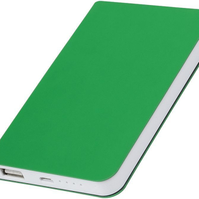 Повербанк SILKY, 4000 mAh