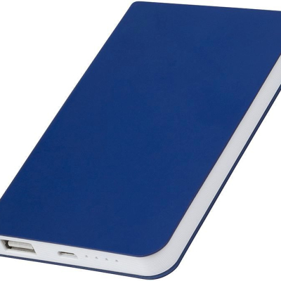 Повербанк SILKY, 4000 mAh
