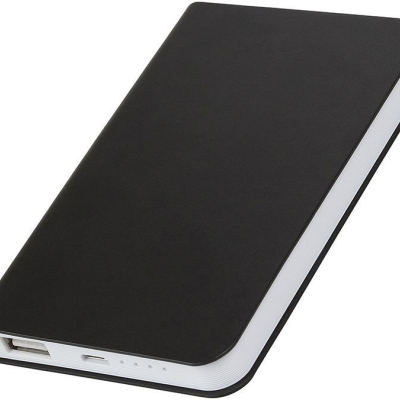 Повербанк SILKY, 4000 mAh