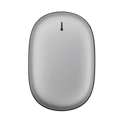 Повербанк HANDWARMER 8000 mAh з функцією обігріву рук