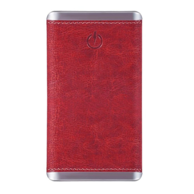 Повербанк Luxen, 6000 mAh, 2 USB