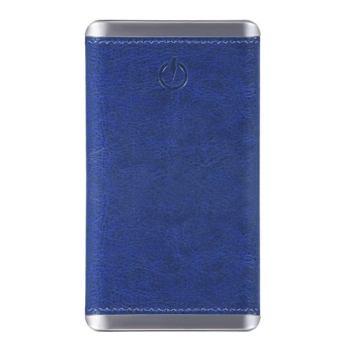 Повербанк Luxen, 6000 mAh, 2 USB