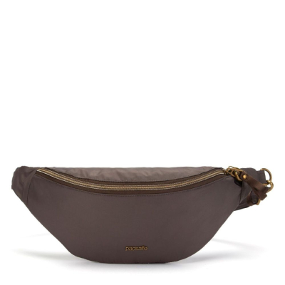 Сумка на пояс антизлодій Stylesafe Sling Pack