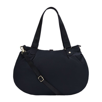 Сумка через плече антизлодій Citysafe CX Hobo, 4 ступеня захисту