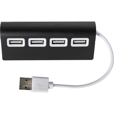 Концентратор USB 2.0