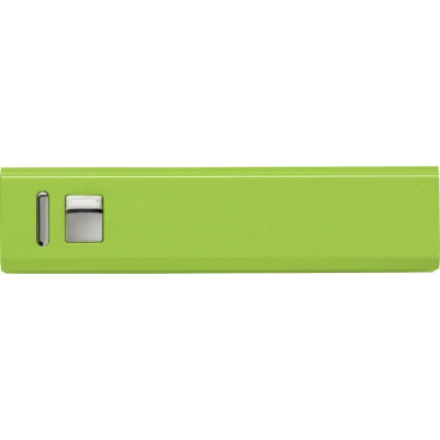 Повербанк 2600 mAh