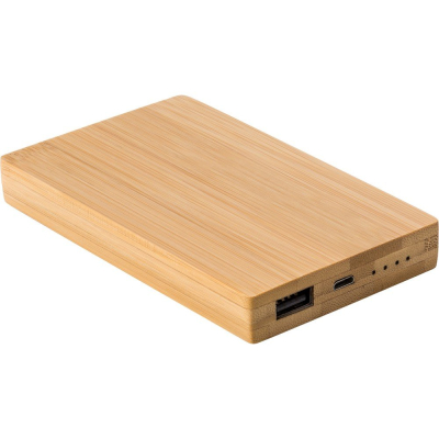 Power Bank 4000 мАч