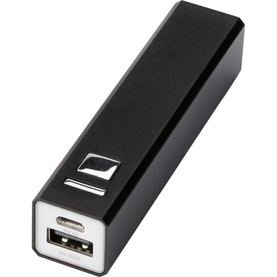 Повербанк 2600 mAh
