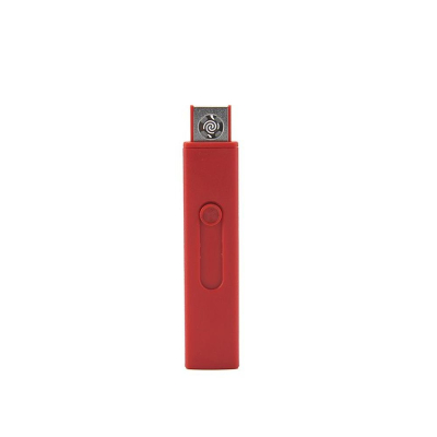 USB запальничка 100F