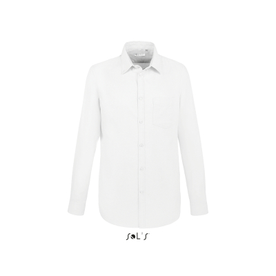 Сорочка SOL'S Boston fit