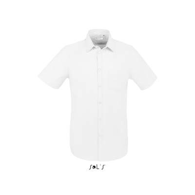 Сорочка SOL'S Brisbane fit