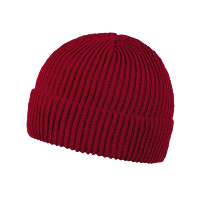 Шапка coFEE Wrap beanie