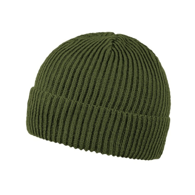 Шапка coFEE Wrap beanie