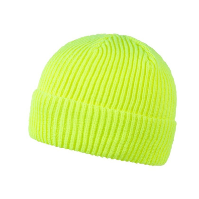 Шапка coFEE Wrap beanie