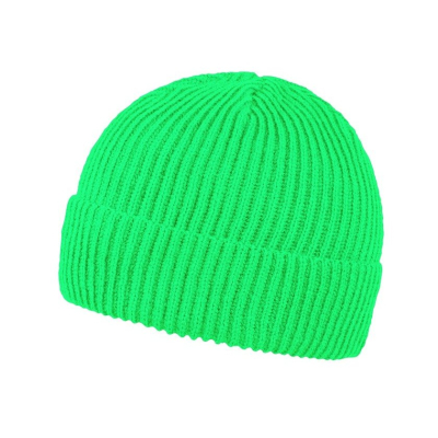 Шапка coFEE Wrap beanie