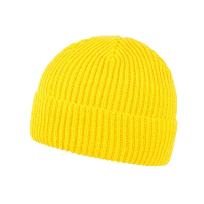 Шапка coFEE Wrap beanie