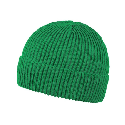 Шапка coFEE Wrap beanie