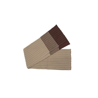 Шарф coFEE Scarf street retro