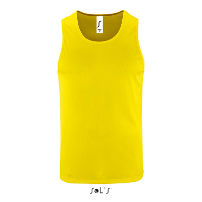 Майка спортивна чоловіча SOL'S Sporty TT men