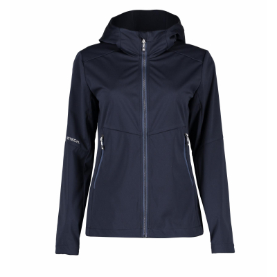 Куртка жіноча ID SOFT SHEL