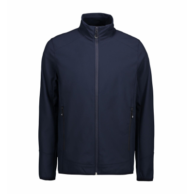 Куртка чоловіча ID SOFT SHELL