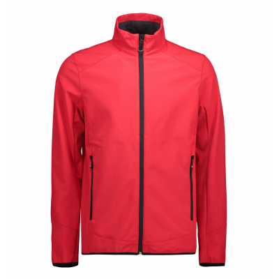 Куртка чоловіча ID SOFT SHELL