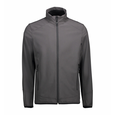 Куртка чоловіча ID SOFT SHELL