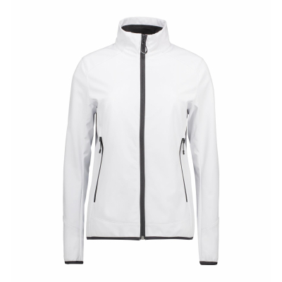 Куртка жіноча ID SOFT SHELL