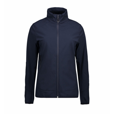 Куртка жіноча ID SOFT SHELL