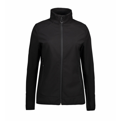 Куртка жіноча ID SOFT SHELL