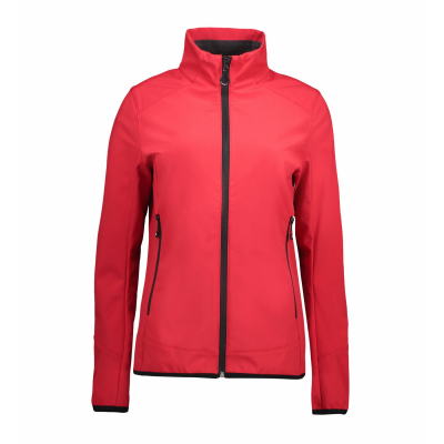 Куртка жіноча ID SOFT SHELL