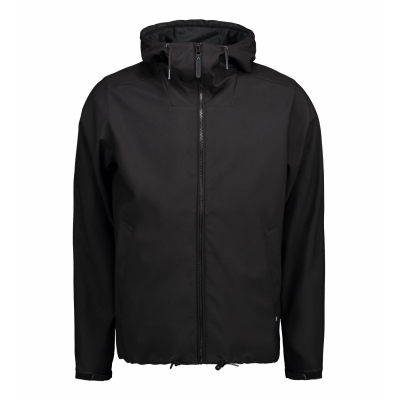 Куртка чоловіча ID SOFT SHELL