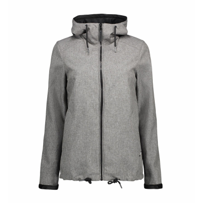 Куртка жіноча ID SOFT SHELL