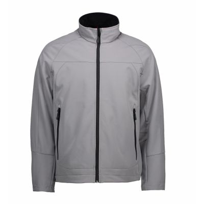Куртка чоловічаID SOFT SHELL