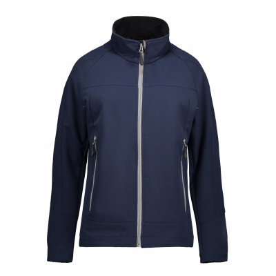 Куртка жіноча ID SOFT SHELL