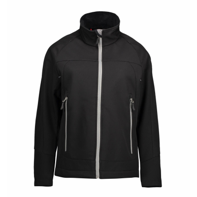 Куртка жіноча ID SOFT SHELL