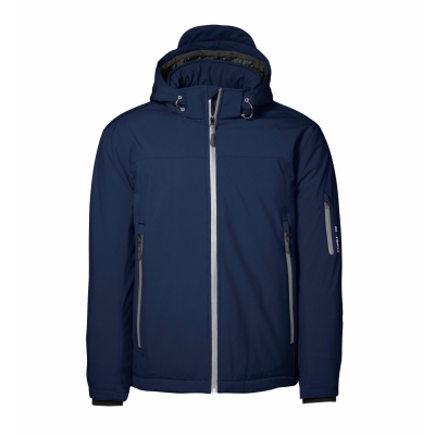 Куртка чоловіча зимова ID SOFT SHELL