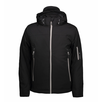 Куртка чоловіча зимова ID SOFT SHELL
